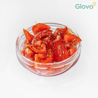 Salata de rosii Speciala