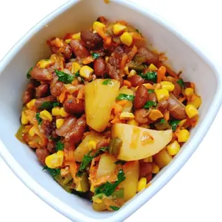 Githeri Plain