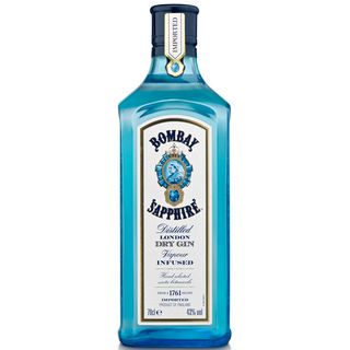 Bombay Sapphire