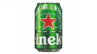 Heineken 0.25 l