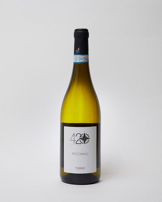 420 Pecorino Biologico