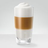 Latte Macchiato