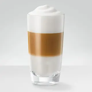 Latte Macchiato