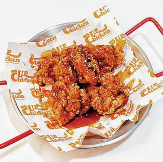 6 Trozos De Pollo Deshuesado