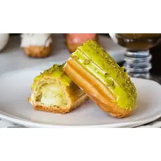 Eclir Pistachio