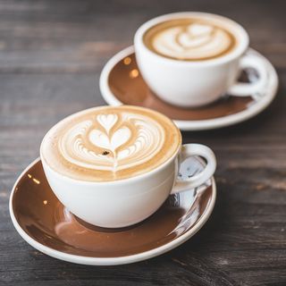 Cappuccino - Alfredo Espresso