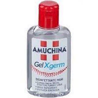 Amuchina Gel