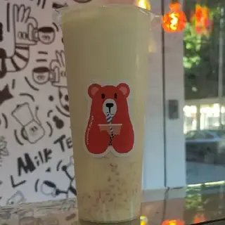 Smoothie De Coco Mango Pomelo (700 Ml.)
