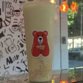 Smoothie De Coco Mango Pomelo (700 Ml.)