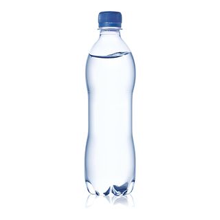 acqua naturale 50cl