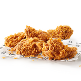 ZINGER WINGS 5PCS