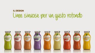 Succo di frutta bio 