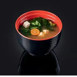 3 Sopa De Miso