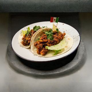 Тако Кон Карне (240г)