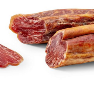Lomo Iberico Cebo Campo
