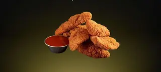 Tenders x5