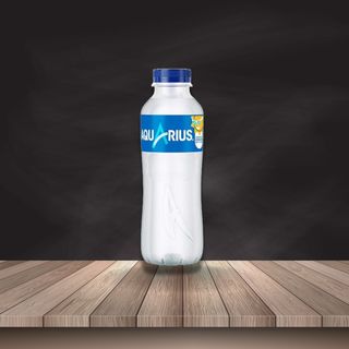 Aquarius Limon Pet o Lata