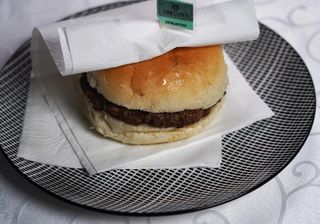 Pljeskavica 150g u lepinji