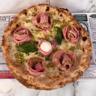 Mortadella