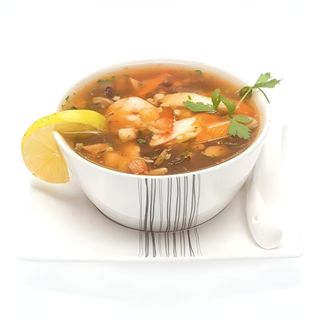 Soupe Royale