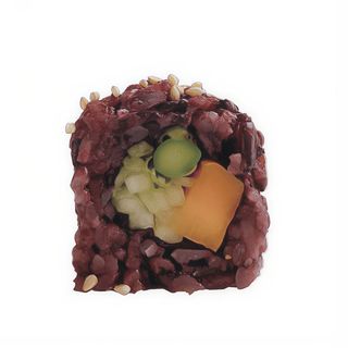 115. Vegetal especial (4 pzs.)