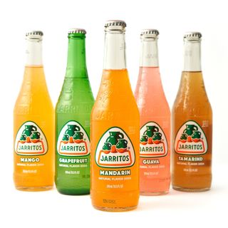Jarritos Mexicanos