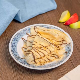 Palačinke sa Nutellom