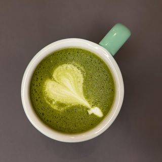 Матча лате (300мл)