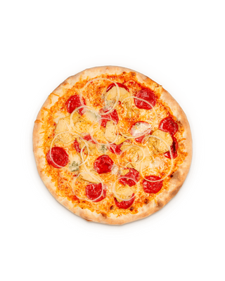 Пицца "Ла Тонда" (380 гр.)