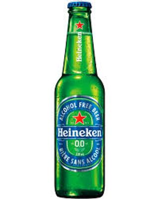 Heineken Zero 33cl