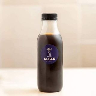 Cold Batch Brew (Cafe Frío) 330ml.