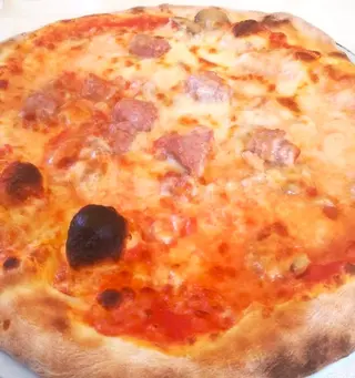 Rustica