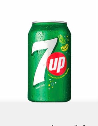 7UP 35cl