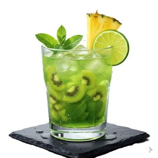 Flavored Mojito