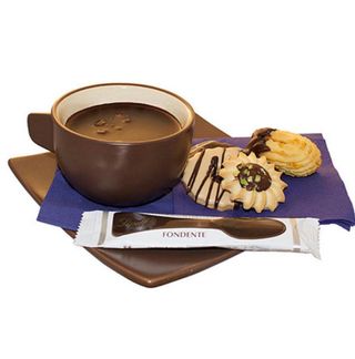 Cioccolata calda classica