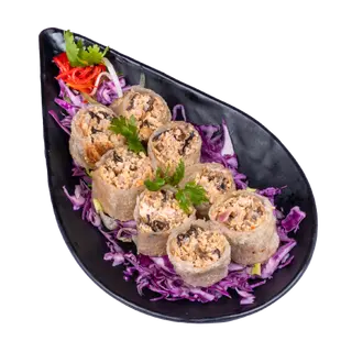  NEMS POULET GYOZA 
