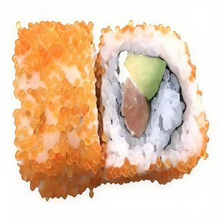 N49A-California Salmón (8 Pzs.)