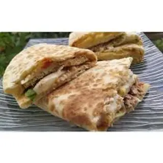 Makloub Cordon Bleu