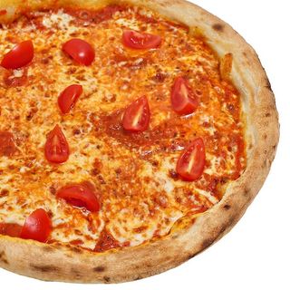 Піца Маргарита (445г)