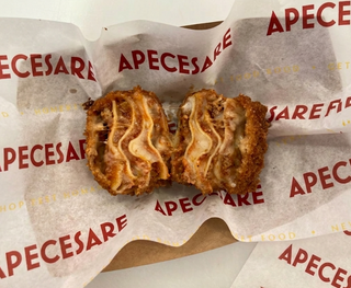 Supplì lasagna (SPECIAL)