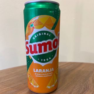 Sumol Laranja 330ml