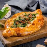 Хачапури Ереванско с месо (450г)