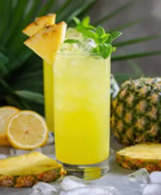 Jus Ananas
