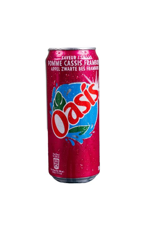 Oasis Fraise