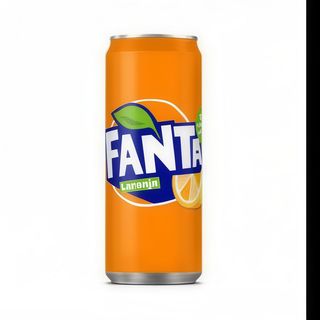 Fanta Laranja 33cl