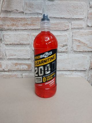 Напитка с Л-карнитин(0.700)