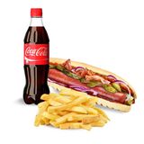 Фірмове меню