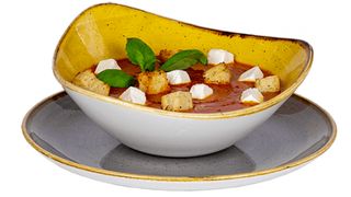 Zupa pomidorowo - paprykowa 300ml