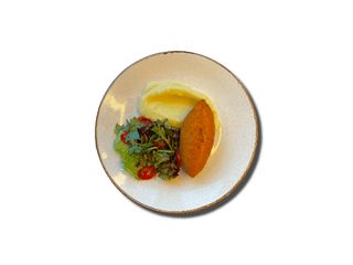 Кордон блю котлета (350 g)