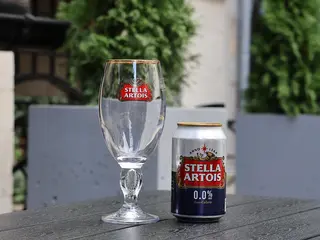 Stella Artois (0.33l)